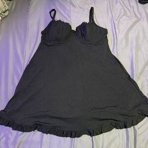 Smart & Sexy Black Sleepwear